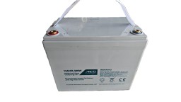 ΜΠΑΤΑΡΙΑ AEG 12AHR-300W HIGH RATE 12V 80AH c10 ΤΕΧΝΟΛΟΓΙΑΣ AGM 300W/CELL @ 15min 1.7V